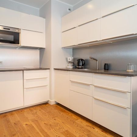 Totu Home Old Town Gdansk Marina Apartment Dış mekan fotoğraf