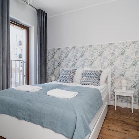 Totu Home Old Town Gdansk Marina Apartment Dış mekan fotoğraf