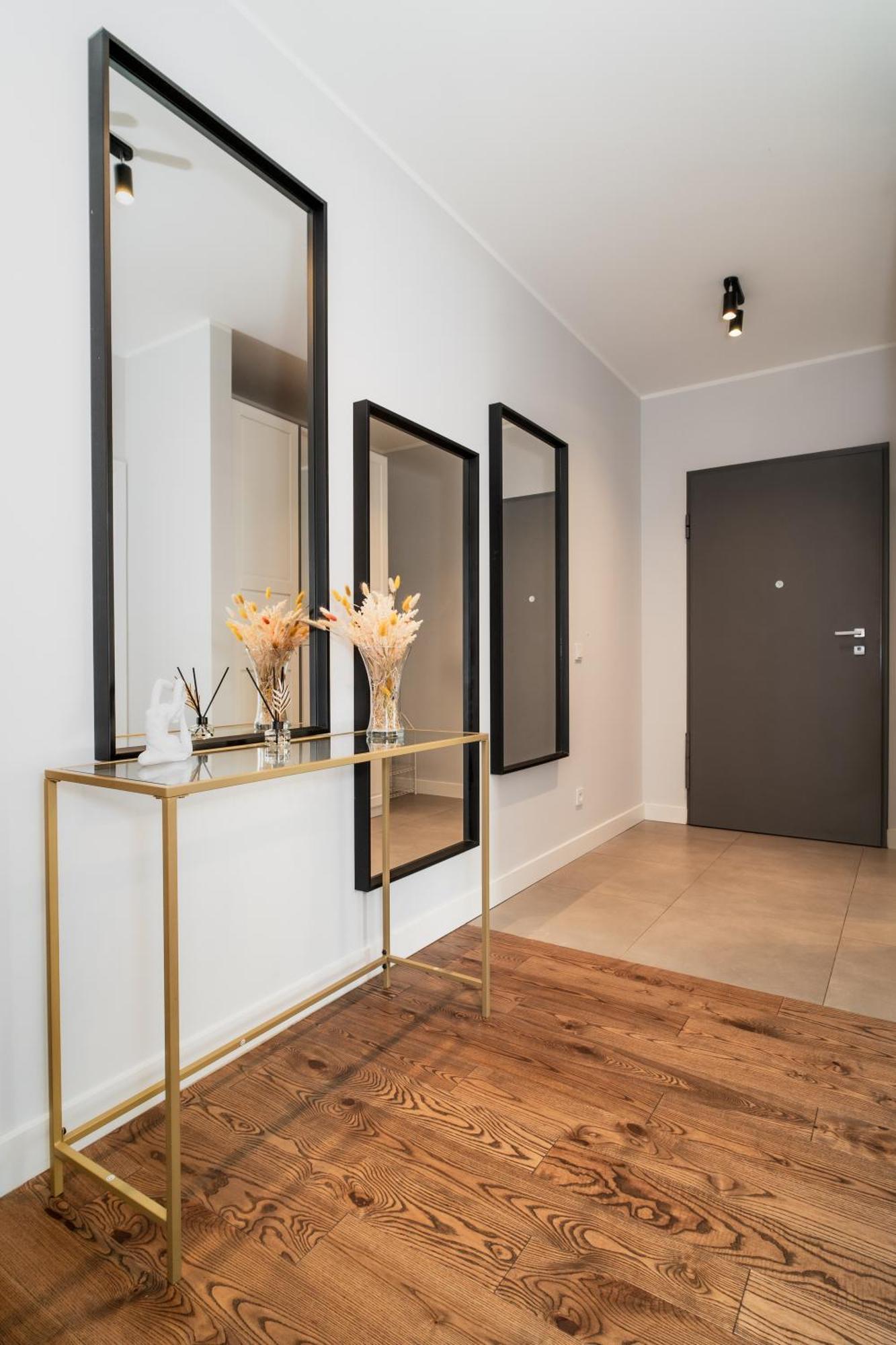 Totu Home Old Town Gdansk Marina Apartment Dış mekan fotoğraf