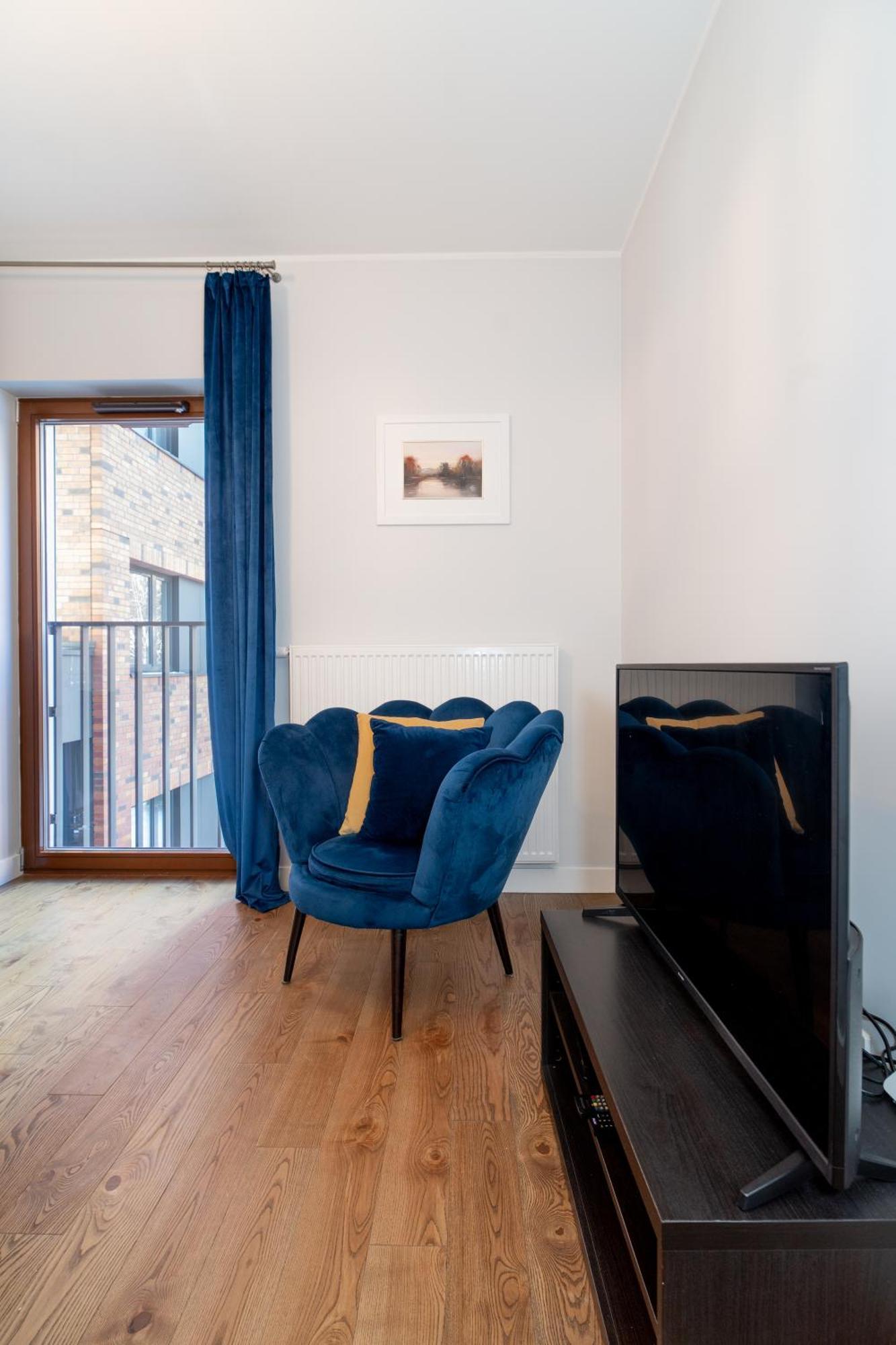 Totu Home Old Town Gdansk Marina Apartment Dış mekan fotoğraf