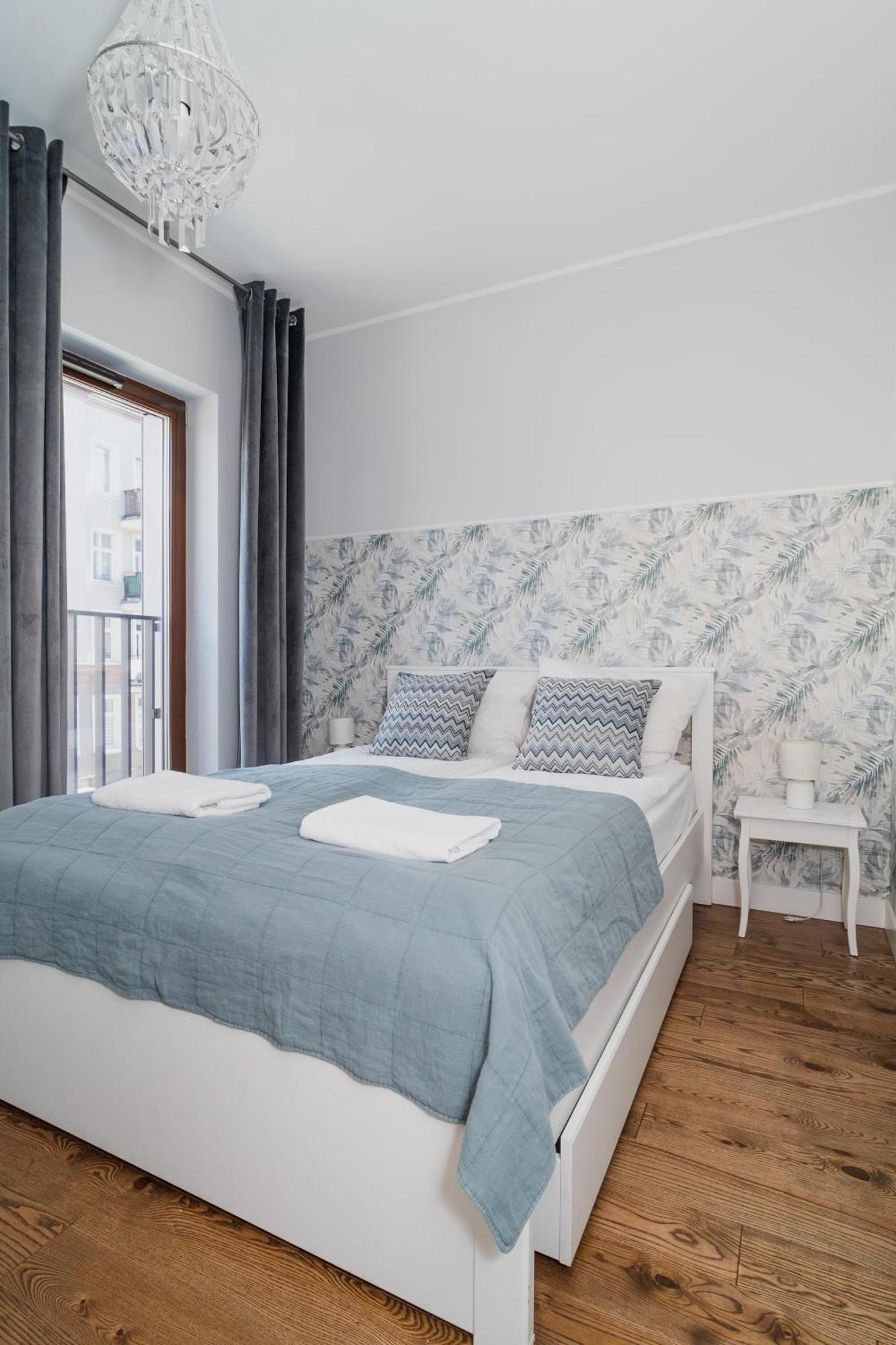 Totu Home Old Town Gdansk Marina Apartment Dış mekan fotoğraf