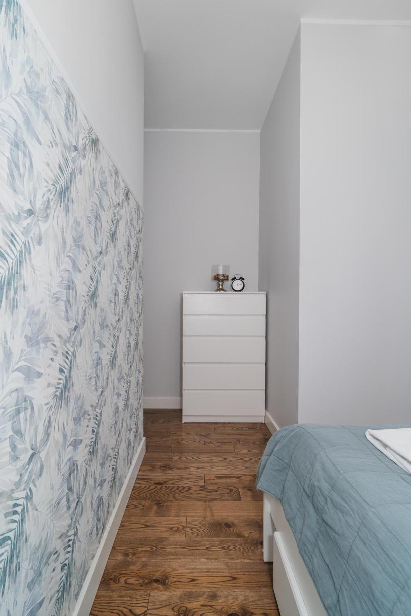 Totu Home Old Town Gdansk Marina Apartment Dış mekan fotoğraf