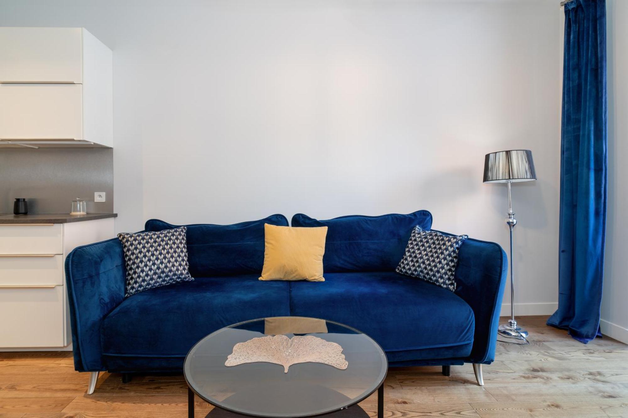 Totu Home Old Town Gdansk Marina Apartment Dış mekan fotoğraf