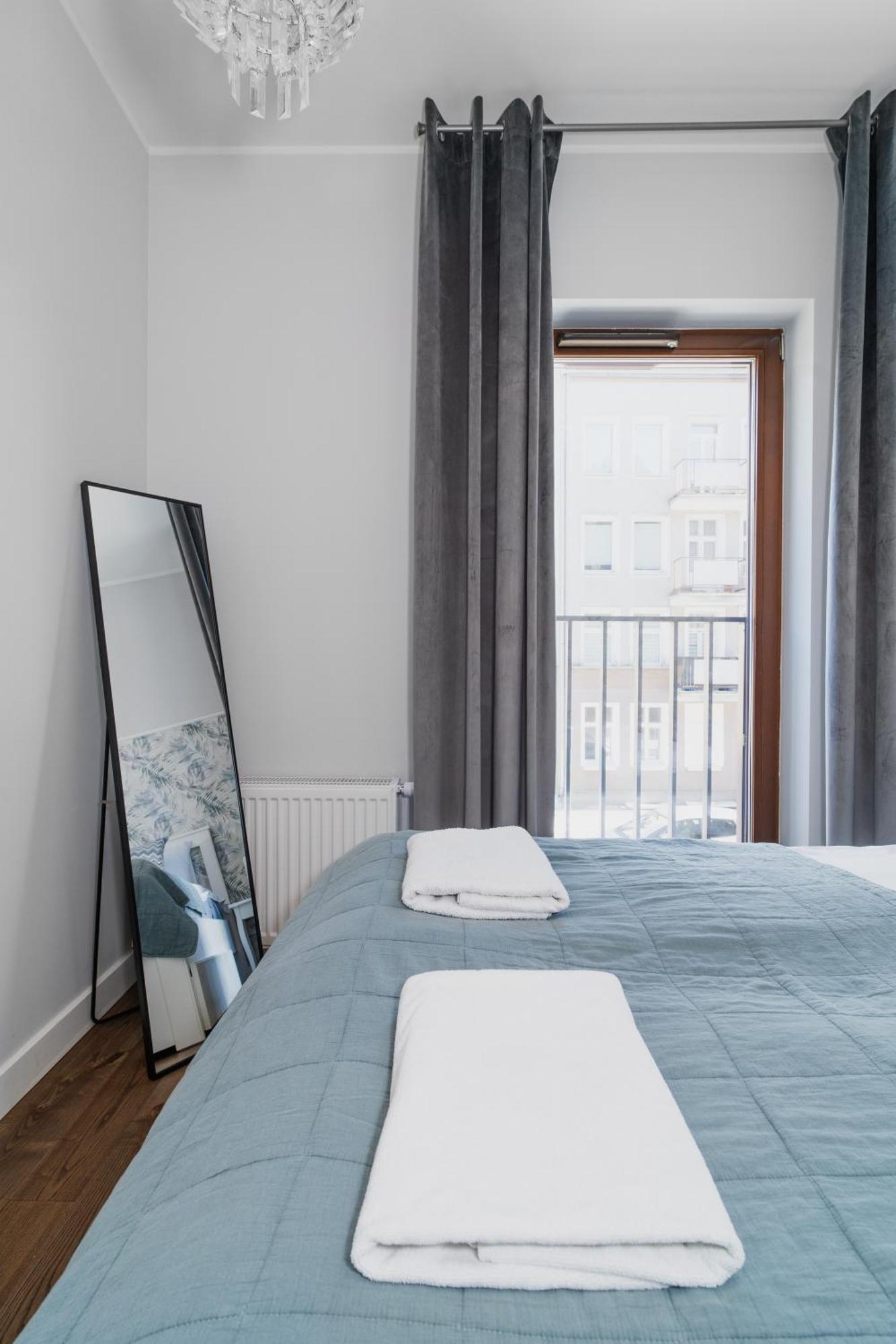 Totu Home Old Town Gdansk Marina Apartment Dış mekan fotoğraf